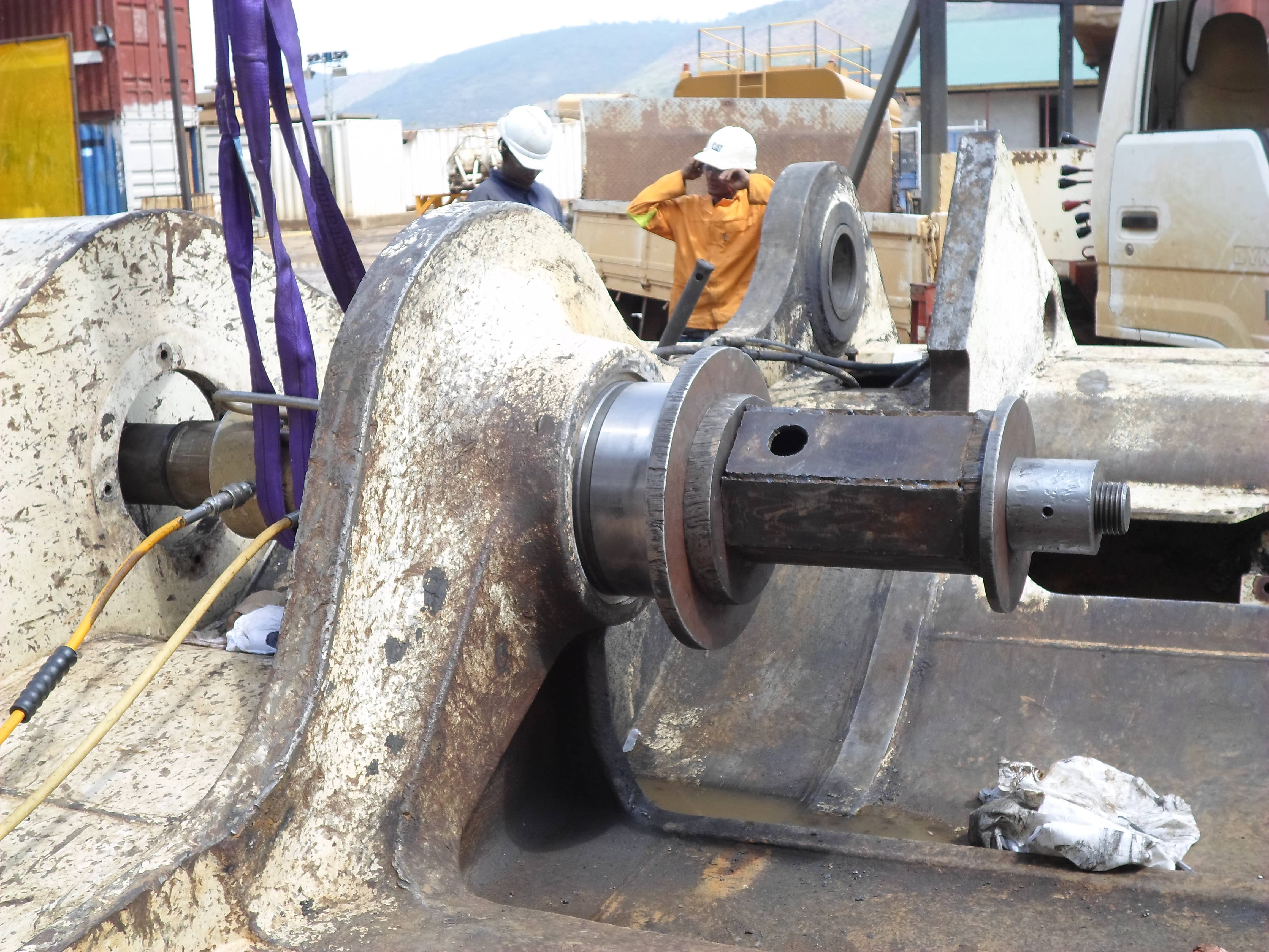 boom welding 175-min